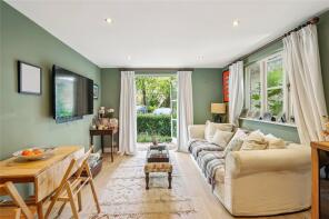 48, Brompton Park Crescent, London SW6 1SW