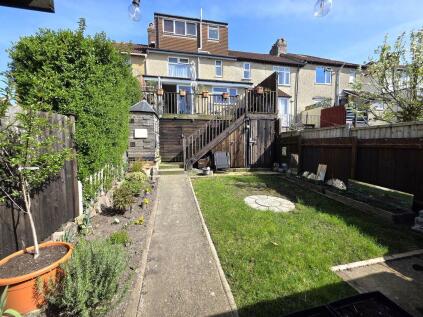 Forest Road, Kingswood, Bristol
