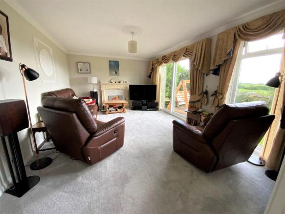 Main Lounge