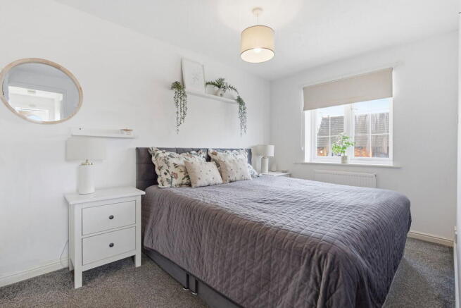 3 bed Semi-Detached for sale Image 10