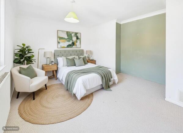 3 bed Terraced for sale Image 12