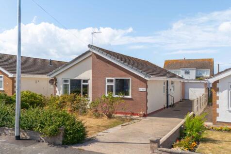Lon Heulog, Kinmel Bay, LL18