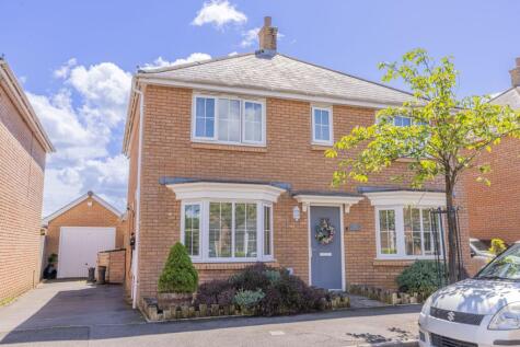 Heol Senni, Bettws, NP20