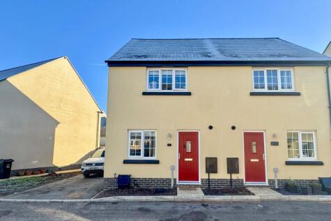 Kiln Wood Close, Chudleigh, TQ13 0FZ