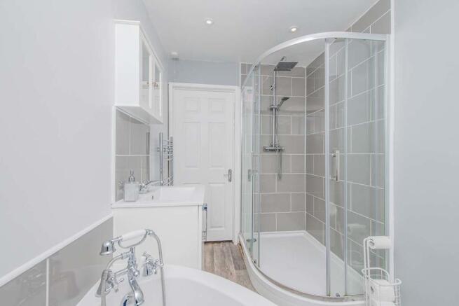 Bathroom/W.C.