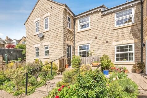 Gardeners Walk, Skelmanthorpe, Huddersfield