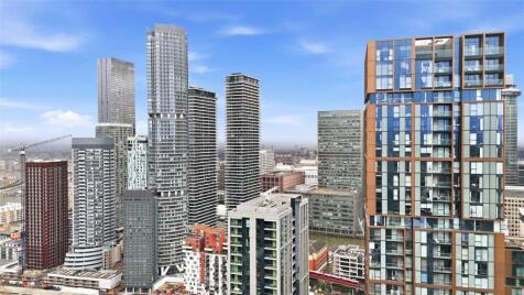 Harbour Way, London