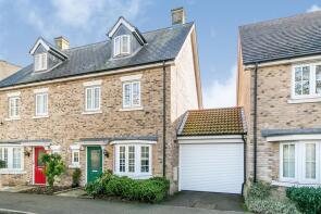 83, Apprentice Drive, Colchester CO4 5SE