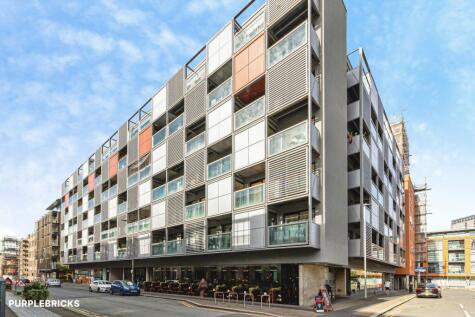 42 Ellesmere Street, Manchester, M15