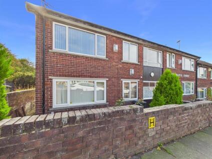 Maple Grove, Gateshead