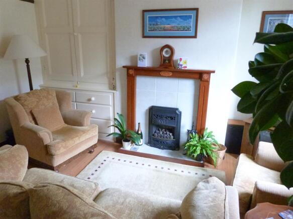 Living Room Image Three