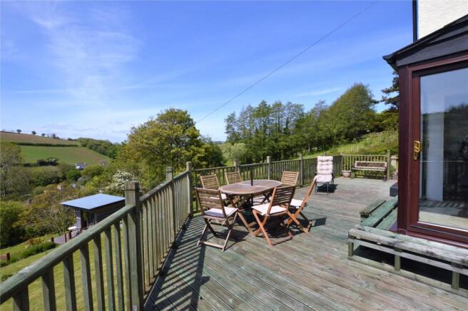 Sun Terrace