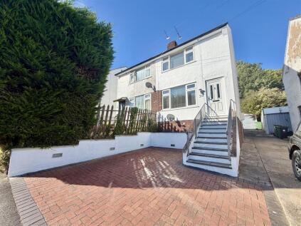 Fairlyn Drive, Bristol