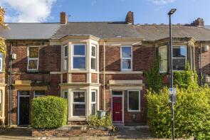 94, Doncaster Road, Sandyford, Newcastle Upon Tyne NE2 1RA