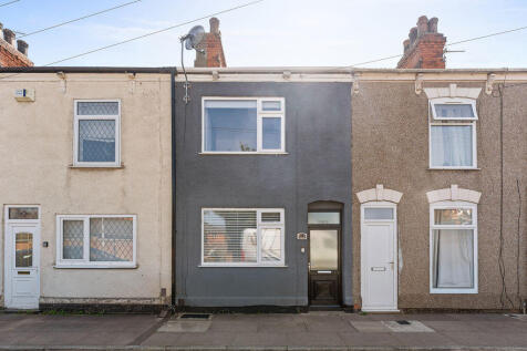 Weelsby Street, Grimsby