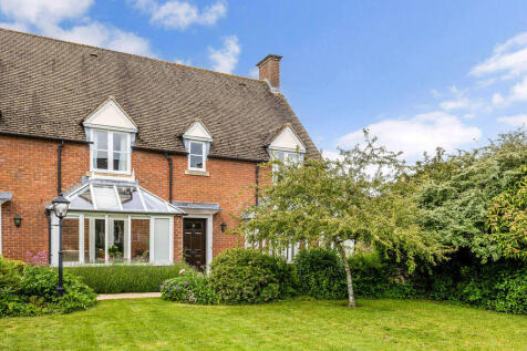 University Farm, Moreton-In-Marsh