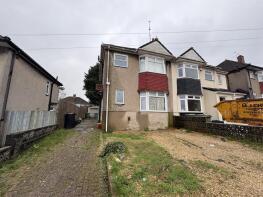 4, Mayville Avenue, Bristol BS34 7AA