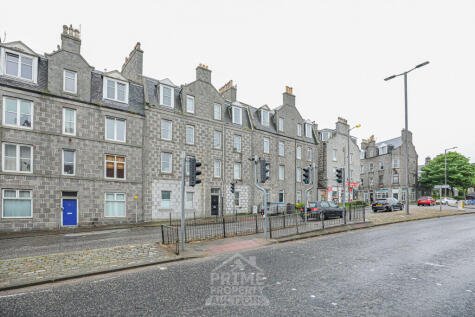 31C Skene Square, Aberdeen, AB25 2UP