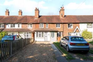 49 Quaint Cottage, Catteshall Lane, Godalming GU7 1JS