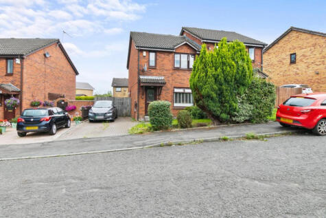 Waukglen Drive, Darnley, G53
