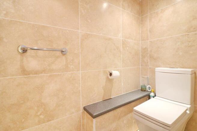 Guest WC