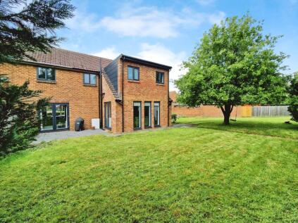 Guilsborough Road, West Haddon, NN6