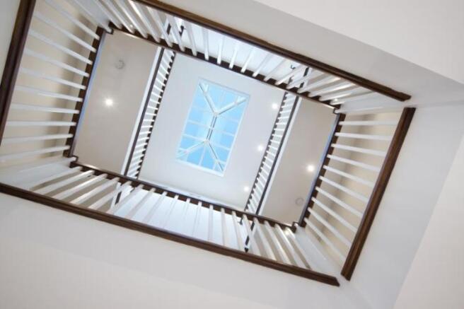 Stairwell