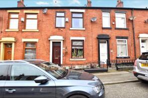 59, Newchurch Street, Rochdale OL11 2UP