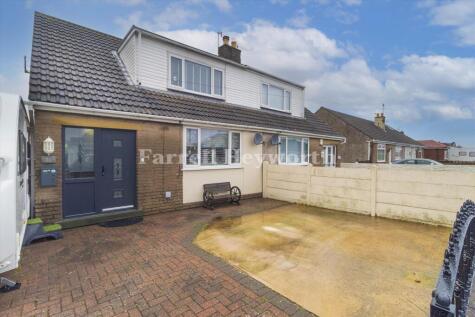 Gringley Road, Westgate, Morecambe