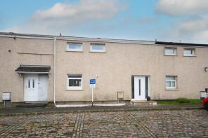 72, Almond Road, Abronhill, Glasgow G67 3LW
