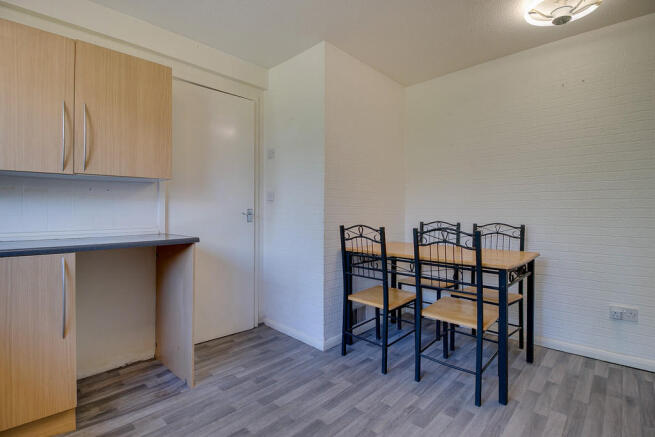 Kitchen/Diner - A...