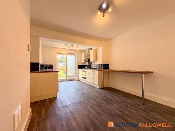 Dining Kitchen 1