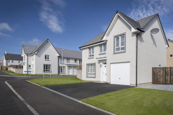 Mill Brae
