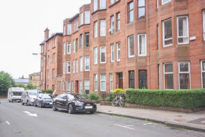 Flat 0/2, 11, Nairn Street, Glasgow G3 8SE