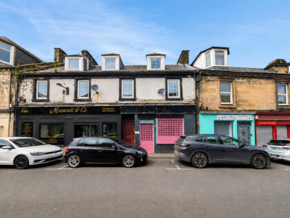 33b Main Street, Dalry, KA24 5DP