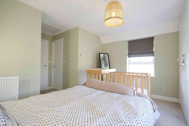 Main Bedroom 