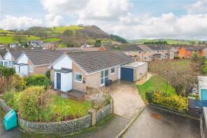 17, Chestnut View, Kerry, Newtown SY16 4PR