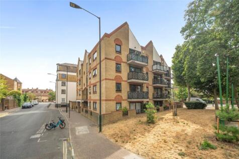 Surrey House, Rotherhithe Street, SE16
