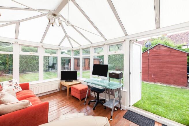 Conservatory