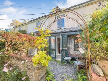 Rewlea Cottages, Rew Road, Ashburton