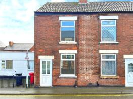 19, Park Road, Ilkeston DE7 5DA
