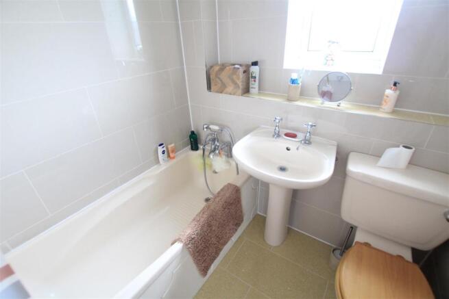 Bathroom/WC