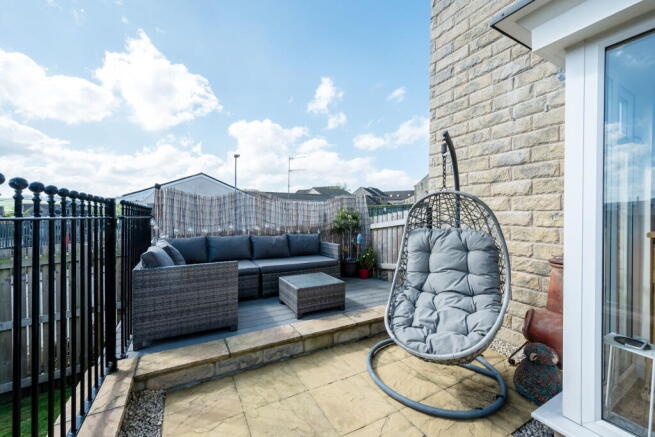 4 bed Detached for sale Image 12