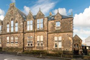 Flat 7, 35, Rodney Street, Broughton, Edinburgh EH7 4EL