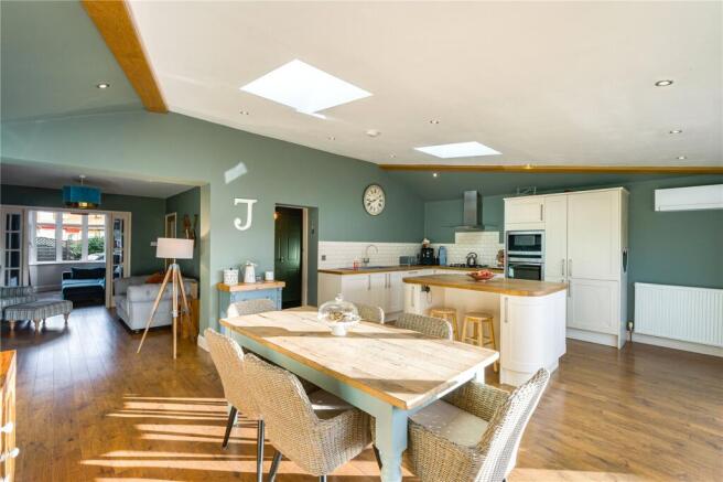 Grantham Road, Sleaford, Lincolnshire, NG34 photo 3