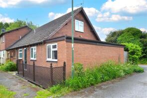 122, Gains Avenue, Bicton Heath, Shrewsbury SY3 5EL