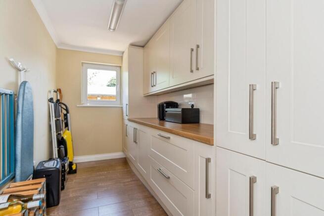 Pantry