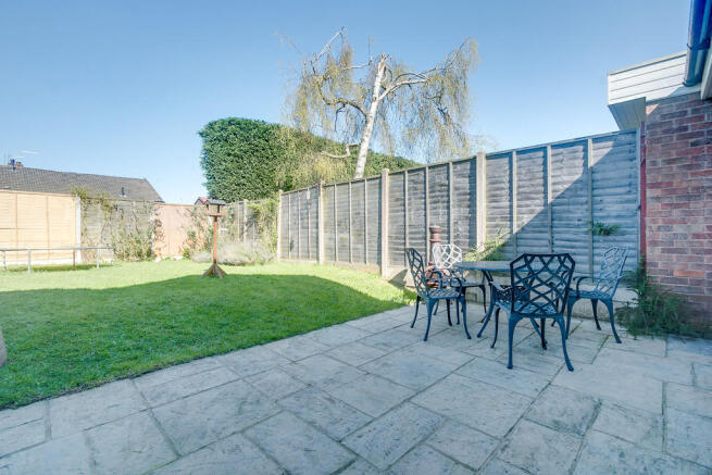Garden - Aspect 2