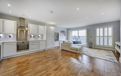 Charrington Place, St. Albans, Hertfordshire, AL1