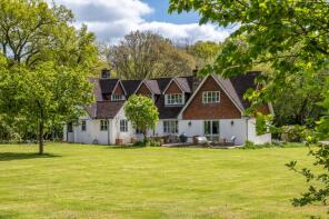 Nightingale House, A272 Linfold Road To Idehurst Nursery, Strood Green, Billingshurst RH14 0HJ